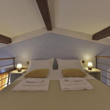 Hotel Sani Tourist House Florencie Exteriér fotografie