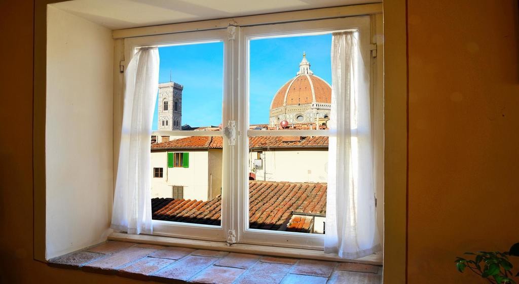 Hotel Sani Tourist House Florencie Exteriér fotografie