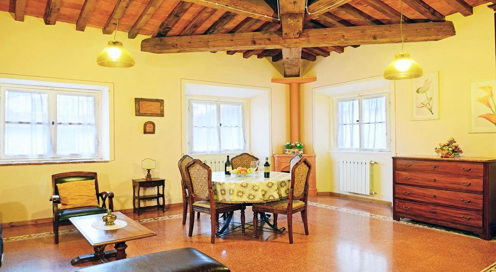 Hotel Sani Tourist House Florencie Exteriér fotografie