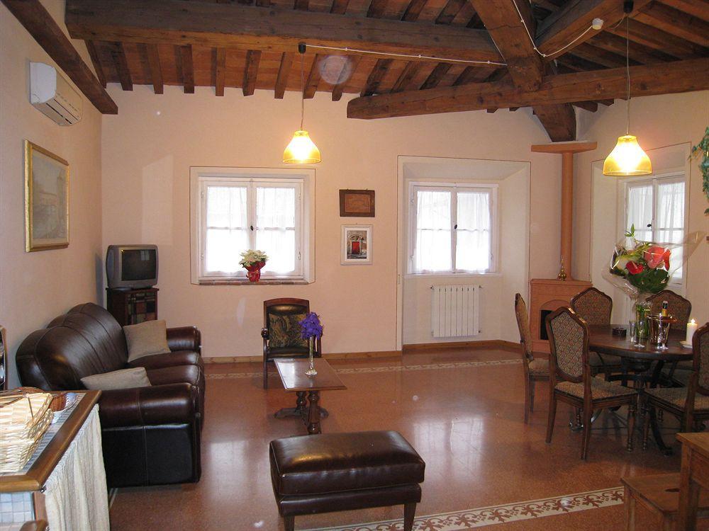 Hotel Sani Tourist House Florencie Exteriér fotografie