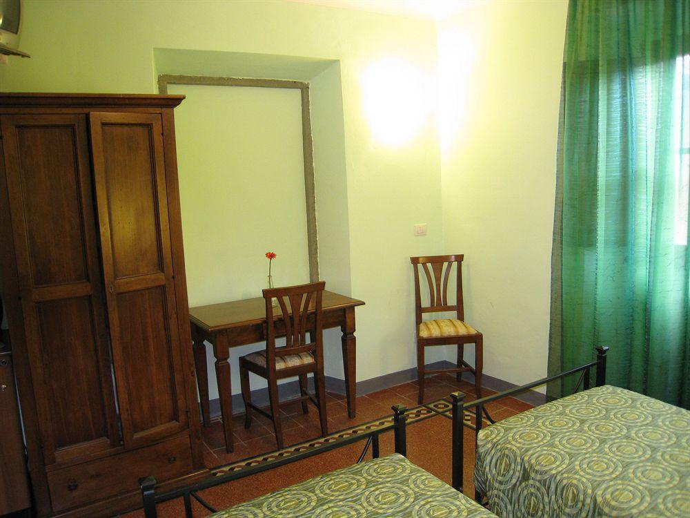 Hotel Sani Tourist House Florencie Exteriér fotografie