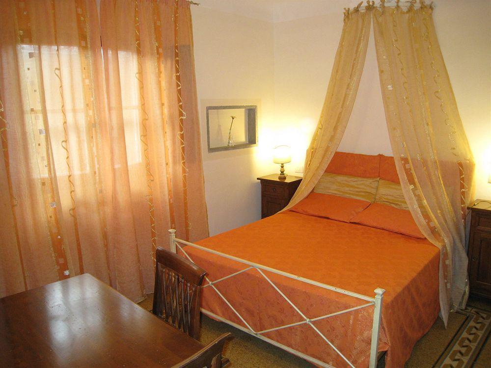 Hotel Sani Tourist House Florencie Exteriér fotografie