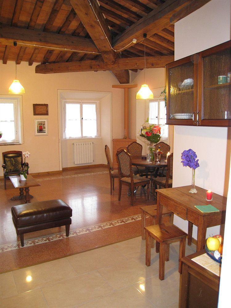 Hotel Sani Tourist House Florencie Exteriér fotografie
