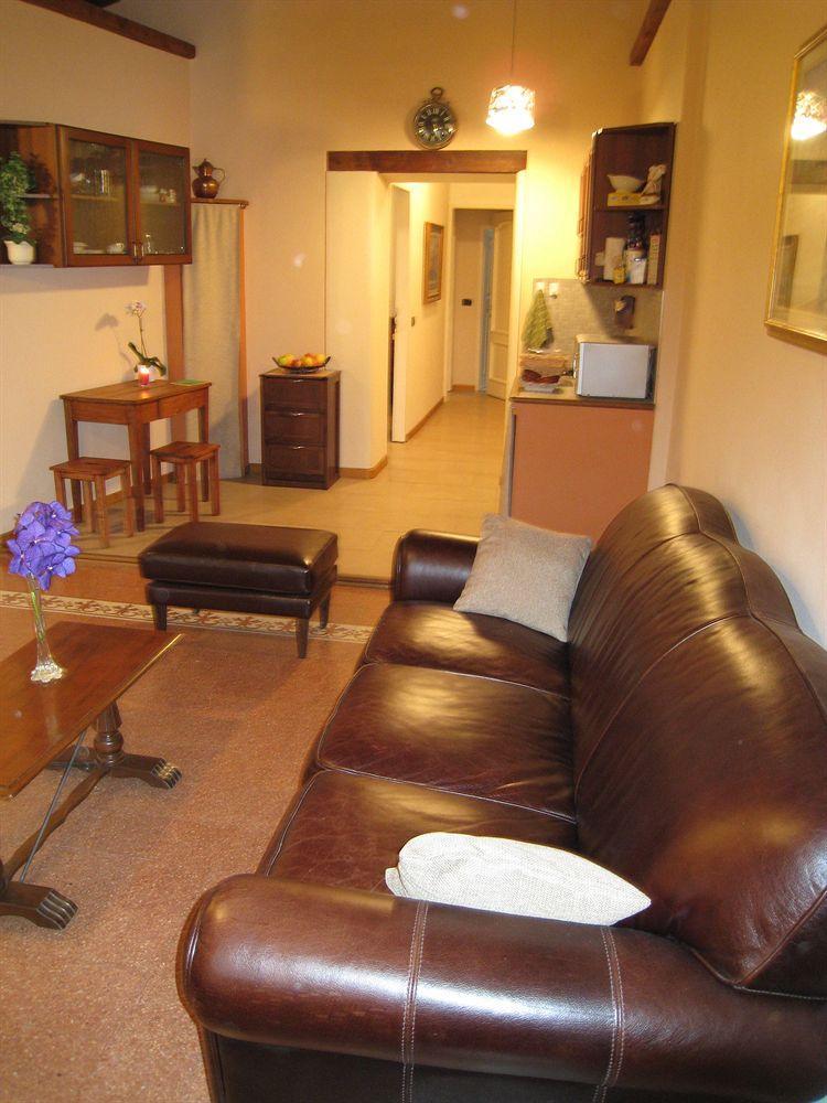 Hotel Sani Tourist House Florencie Exteriér fotografie