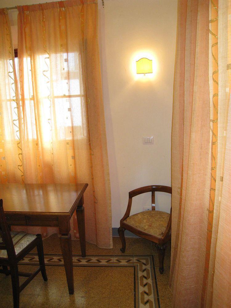 Hotel Sani Tourist House Florencie Exteriér fotografie