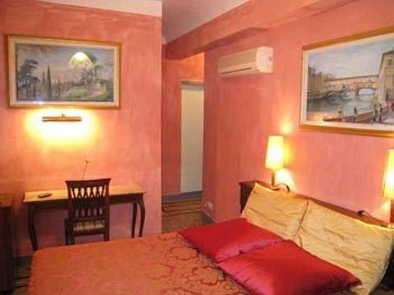 Hotel Sani Tourist House Florencie Exteriér fotografie