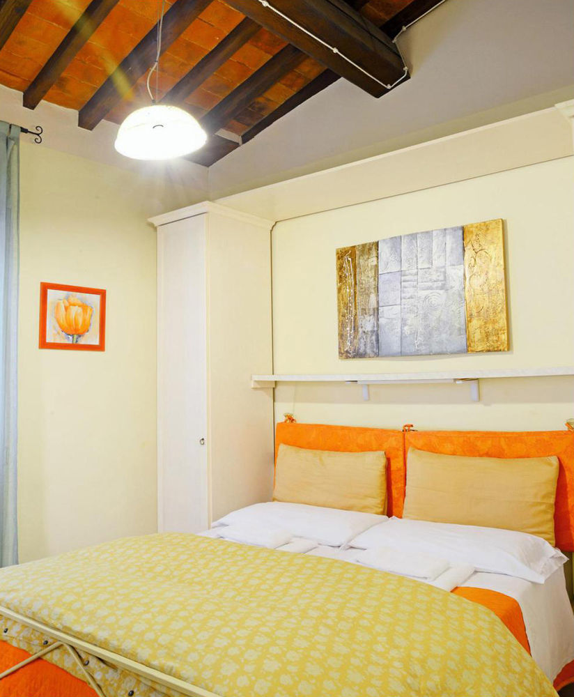 Hotel Sani Tourist House Florencie Exteriér fotografie