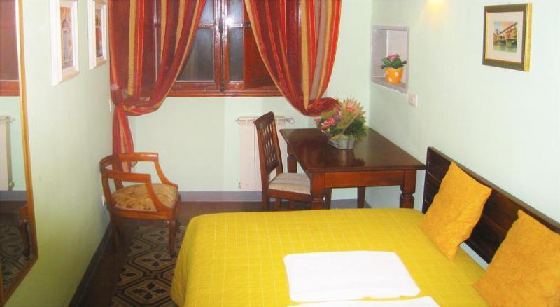 Hotel Sani Tourist House Florencie Exteriér fotografie