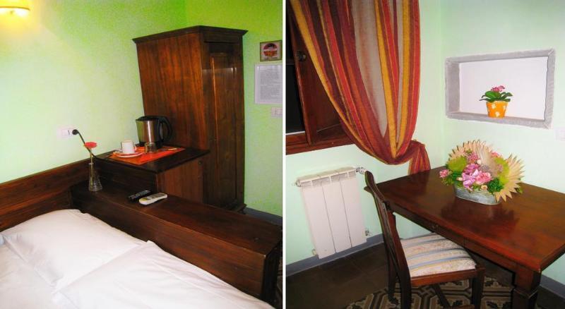 Hotel Sani Tourist House Florencie Exteriér fotografie